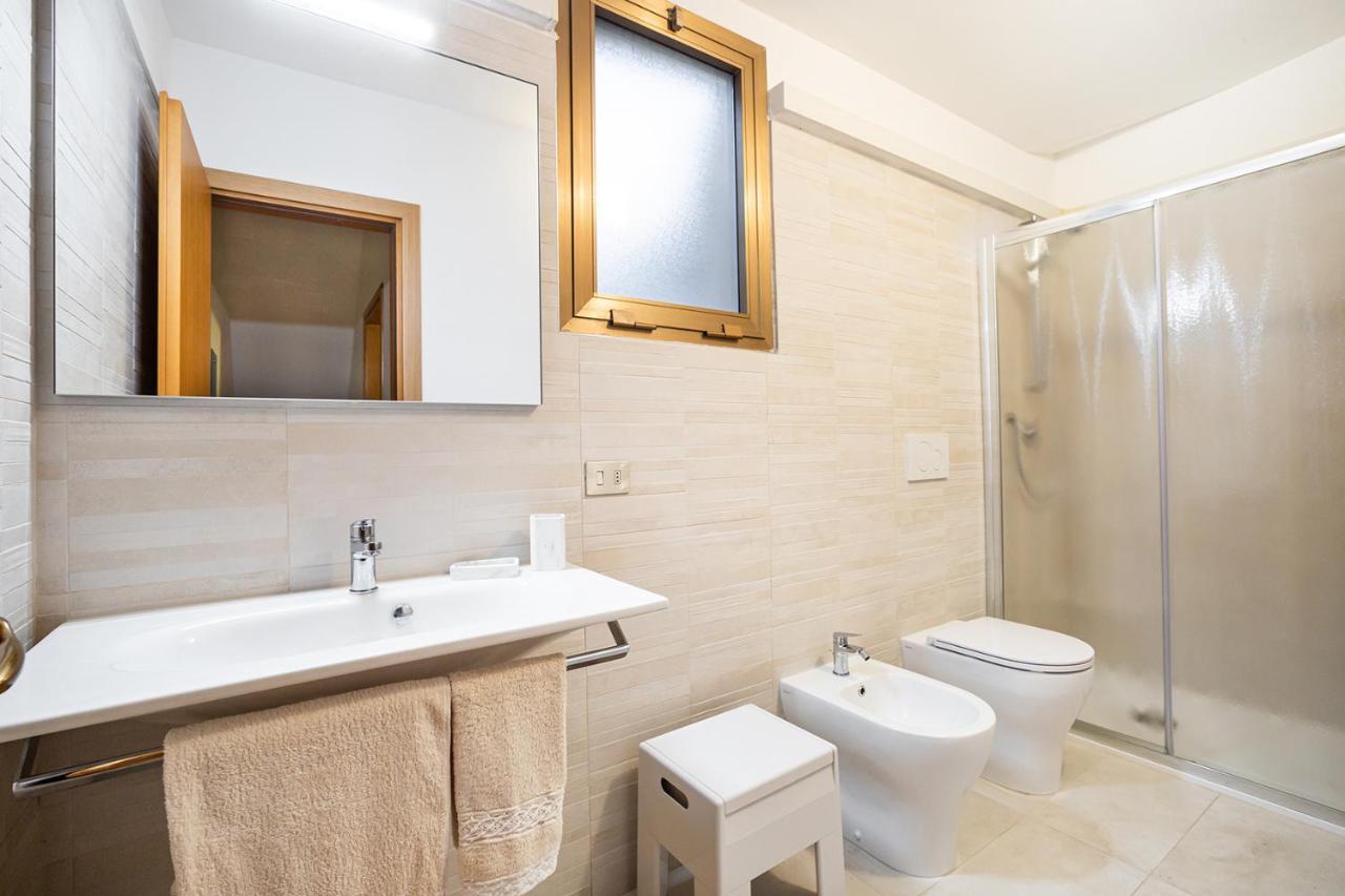 Villa Maranese Lignano Sabbiadoro Dış mekan fotoğraf
