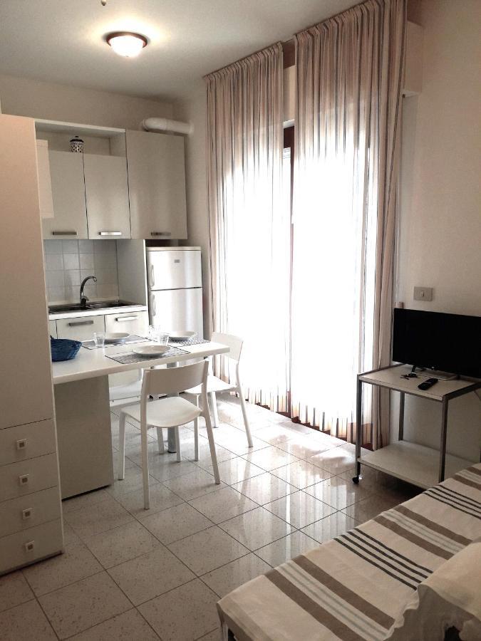 Villa Maranese Lignano Sabbiadoro Dış mekan fotoğraf
