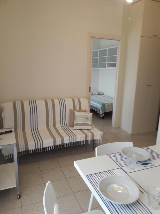 Villa Maranese Lignano Sabbiadoro Dış mekan fotoğraf