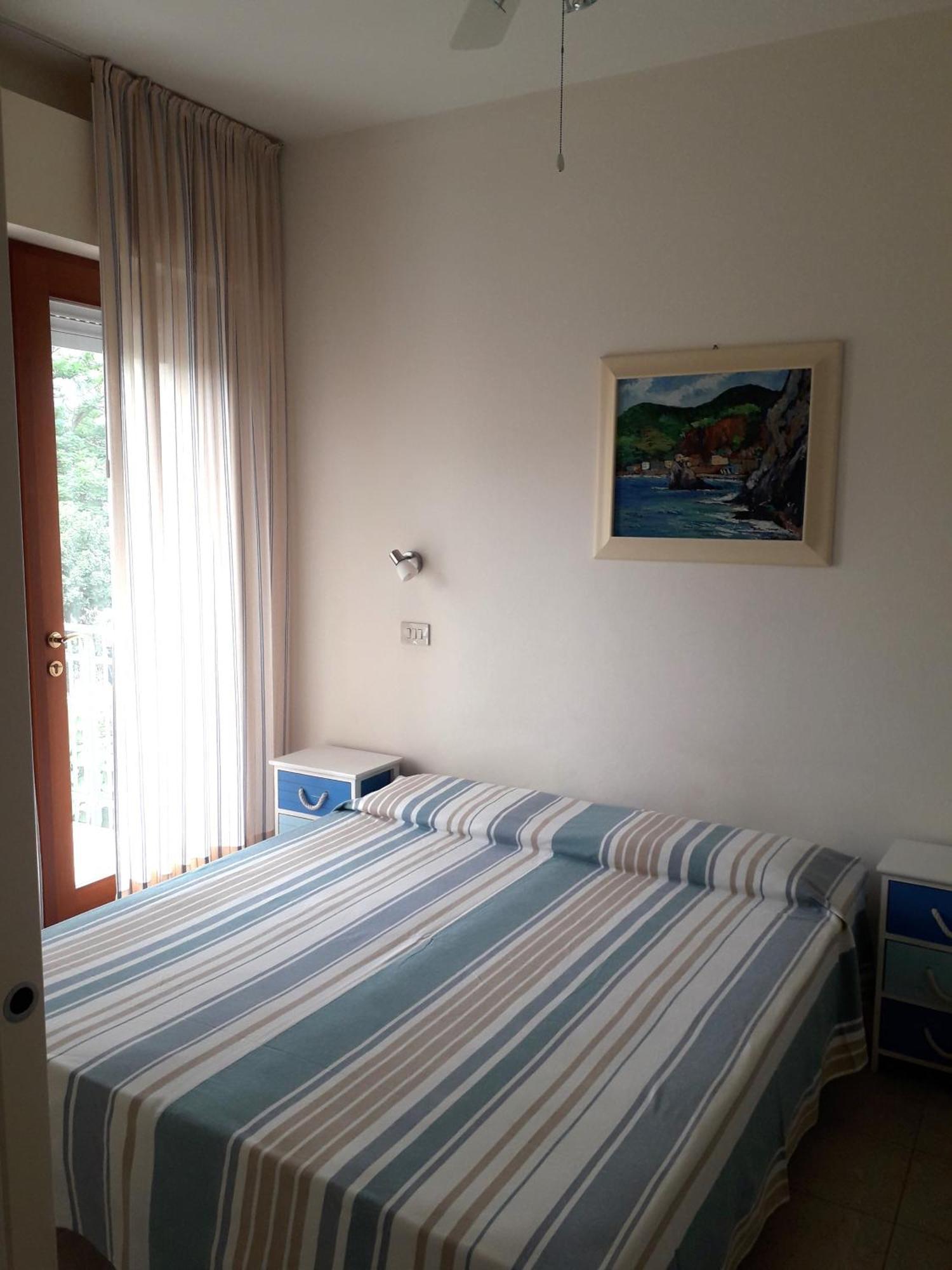 Villa Maranese Lignano Sabbiadoro Dış mekan fotoğraf