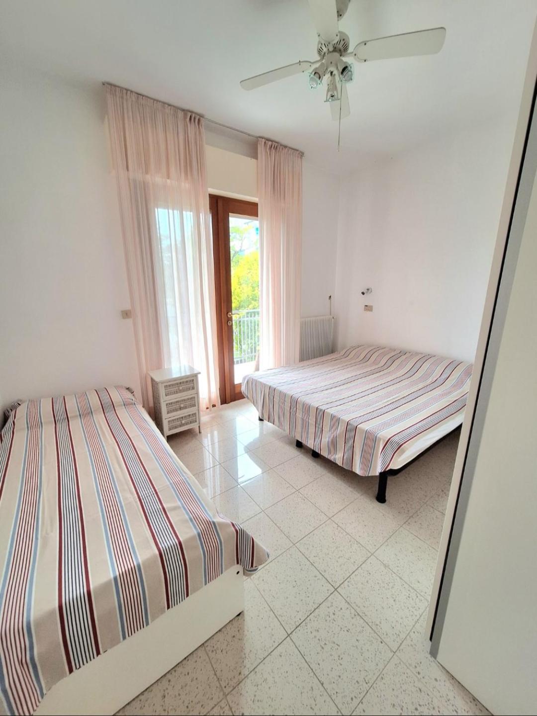 Villa Maranese Lignano Sabbiadoro Dış mekan fotoğraf