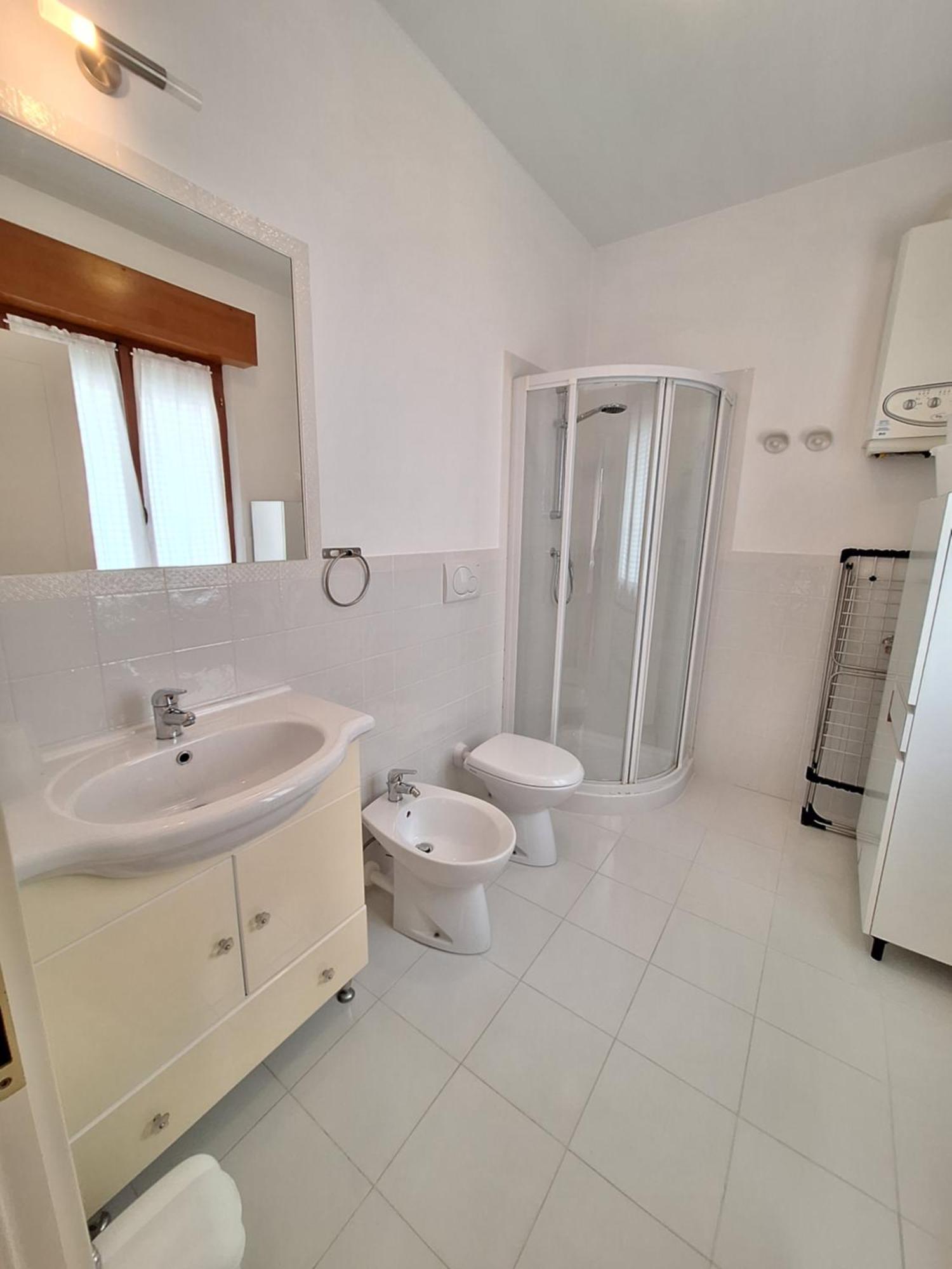 Villa Maranese Lignano Sabbiadoro Dış mekan fotoğraf