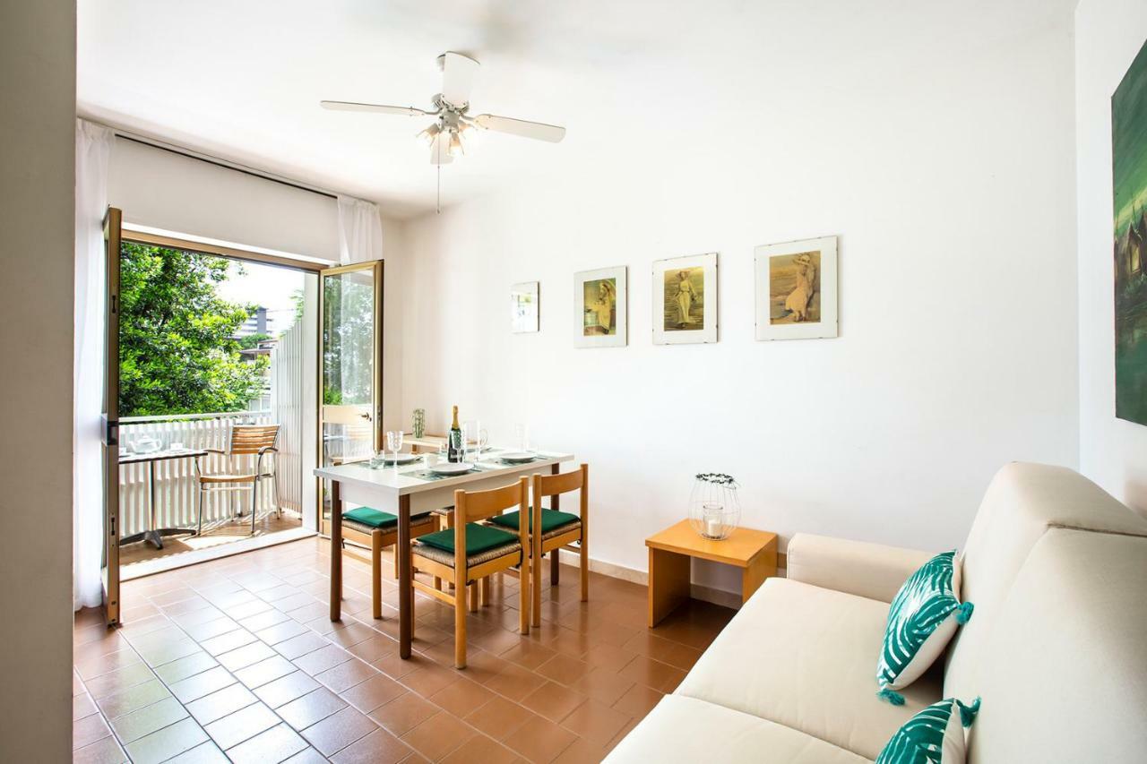Villa Maranese Lignano Sabbiadoro Dış mekan fotoğraf