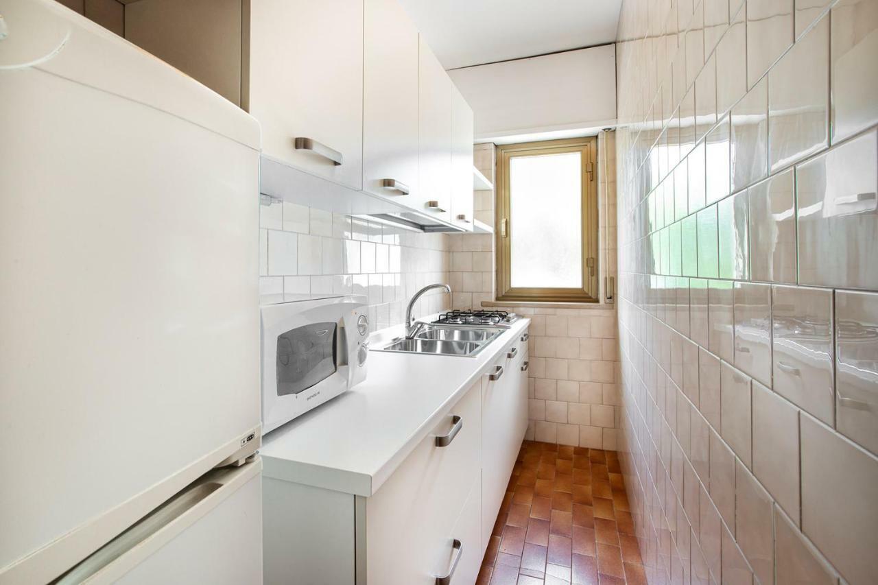 Villa Maranese Lignano Sabbiadoro Dış mekan fotoğraf