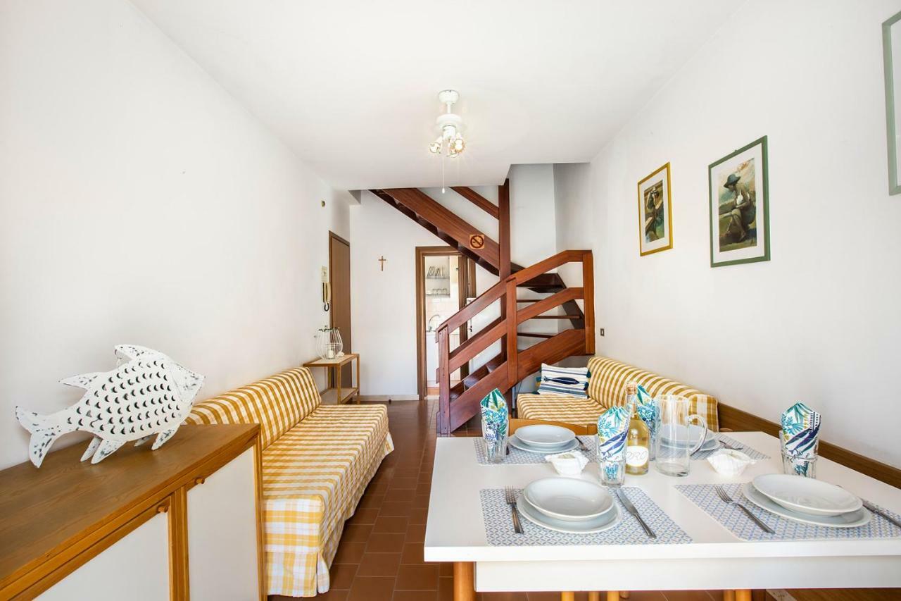 Villa Maranese Lignano Sabbiadoro Dış mekan fotoğraf